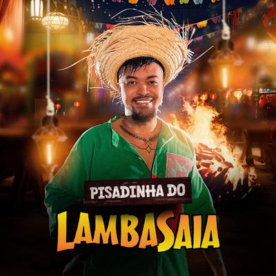 Eu Vou pra Lá By Lambasaia's cover