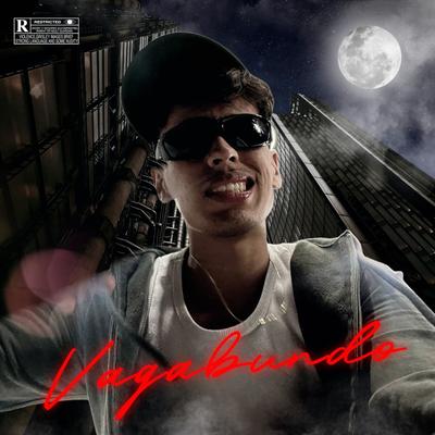 Vagabundo (feat. mixbyalmeida)'s cover