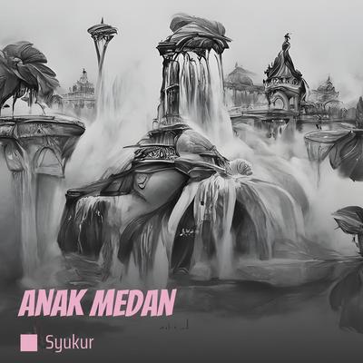 Anak Medan (Acoustic)'s cover