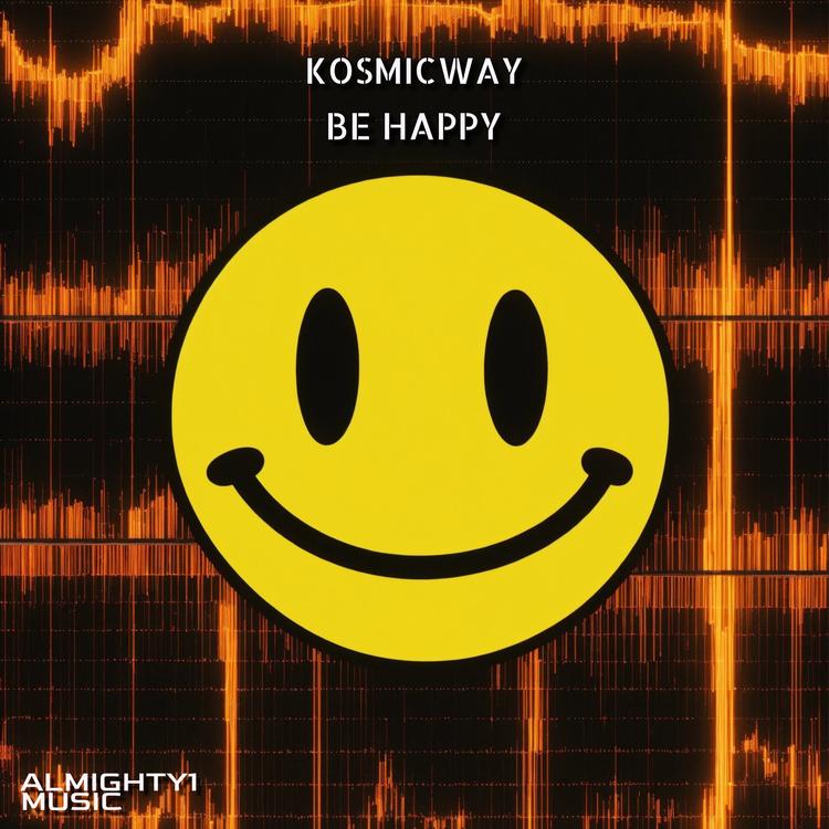 KOSMICWAY's avatar image