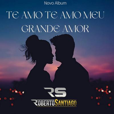 Saudade do meu grande amor's cover