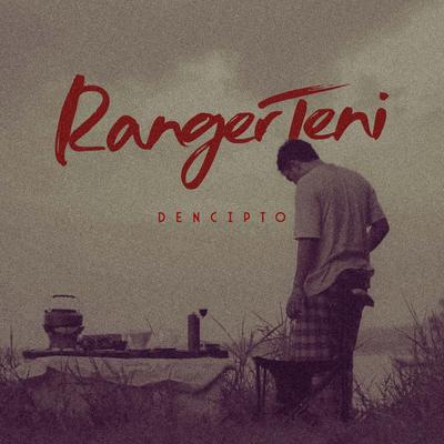 Ra Ngerteni's cover