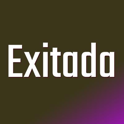 Exitada's cover