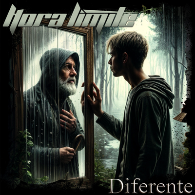 Diferente's cover