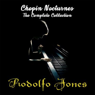 Nocturne No. 2 in E-Flat Major, Op. 9 No. 2 By Rodolfo Jones's cover