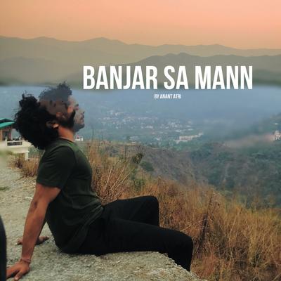 Banjar Sa Mann's cover