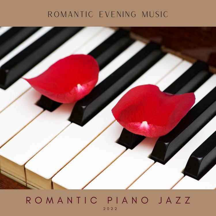 Romantic Piano Jazz's avatar image