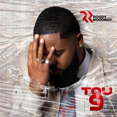 Babylon By Roody Roodboy, BélO's cover