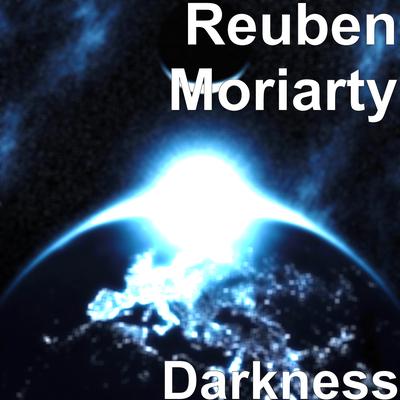 Reuben Moriarty's cover