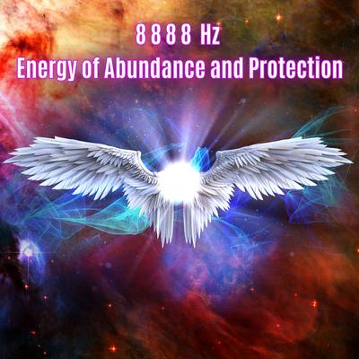 9999hz Sacred Protection By Solfeggio Frequencies Sacred's cover