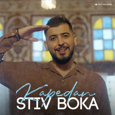 Kapedan By Stiv Boka's cover