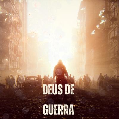 deus de guerra's cover