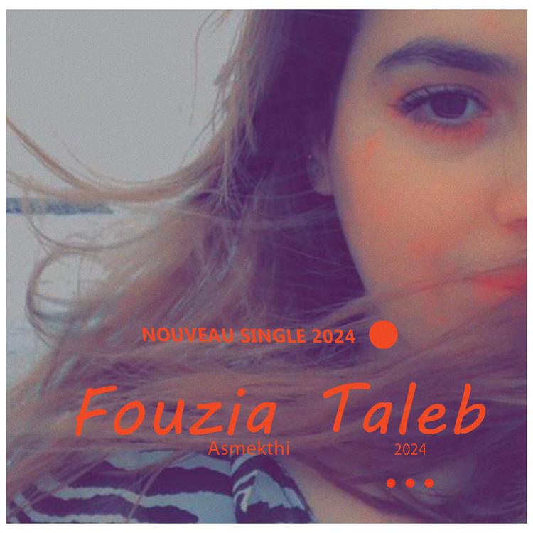 FOUZIA TALEB's avatar image