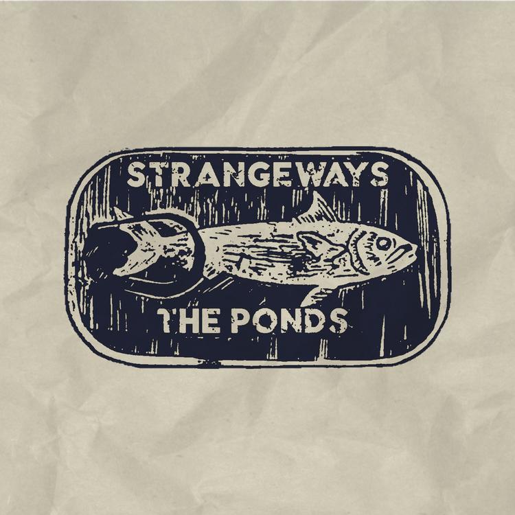 Strangeways's avatar image