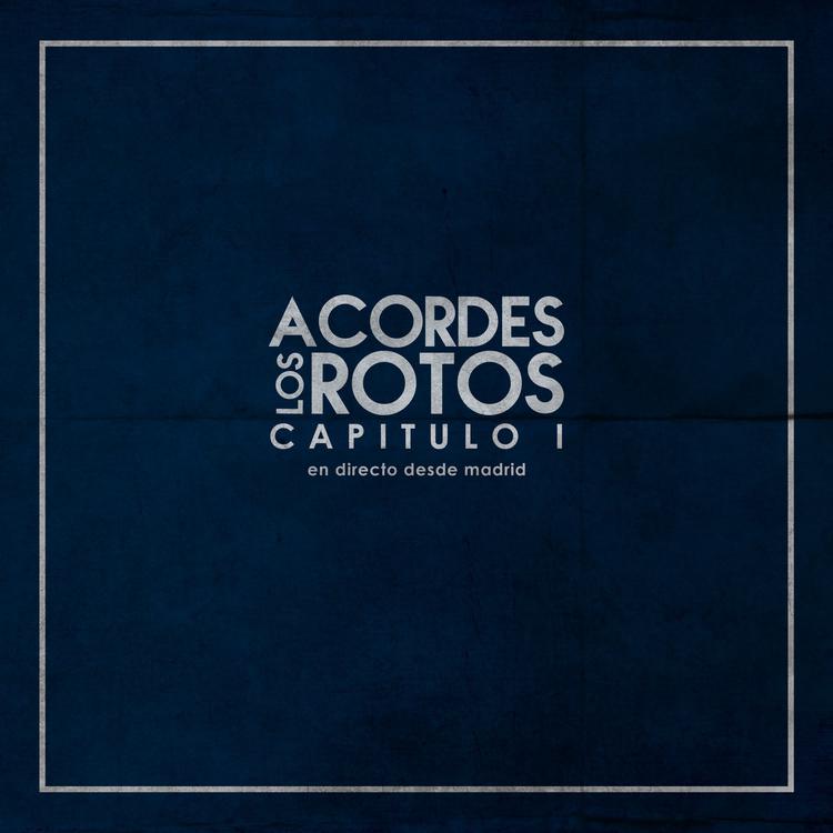 Los Acordes Rotos's avatar image