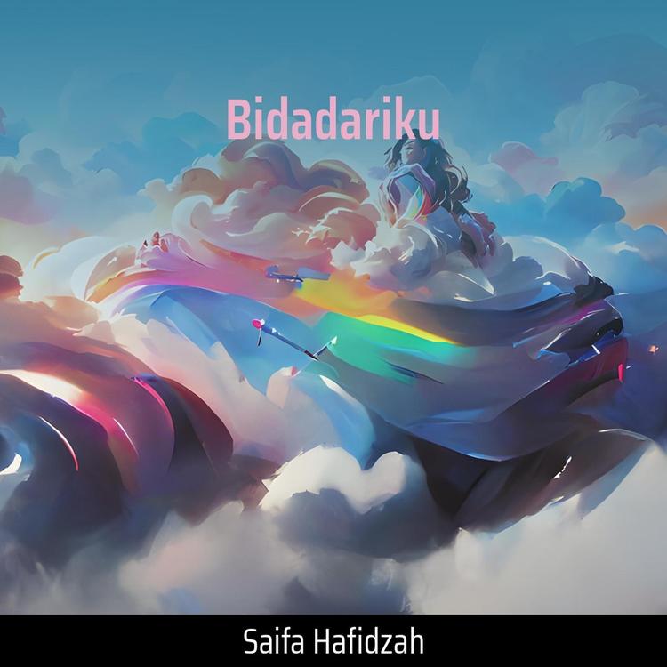 Saifa Hafidzah's avatar image