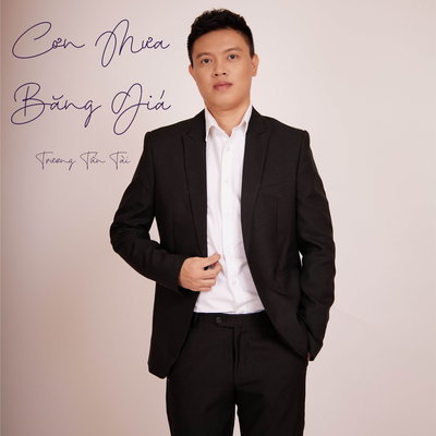 Cơn Mưa Băng Giá (Remastered 2024)'s cover