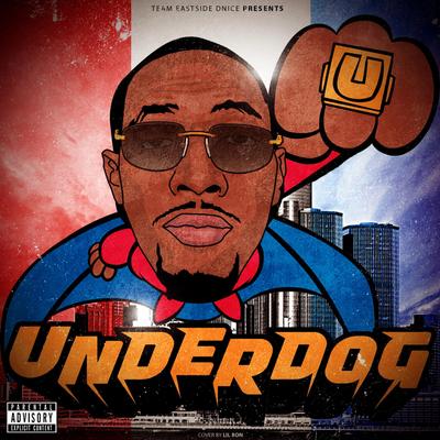 UNDERDOG's cover