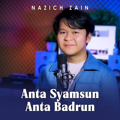 Anta Syamsun Anta Badrun's cover
