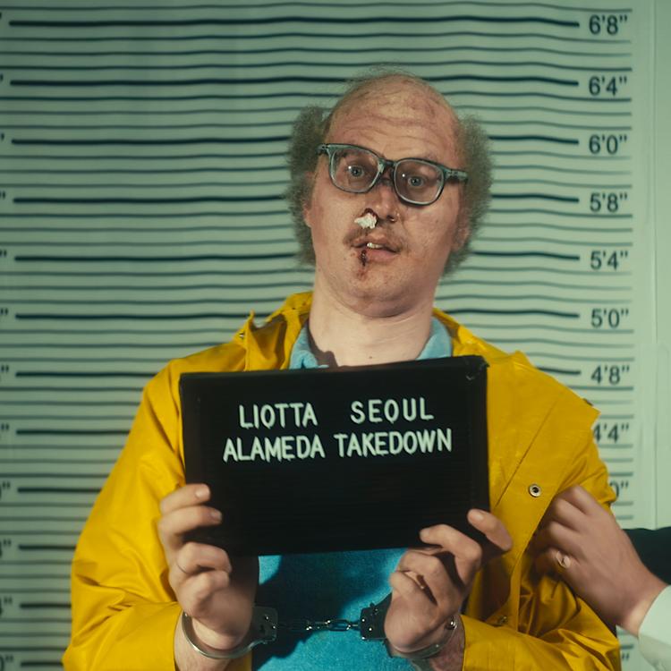 Liotta Seoul's avatar image