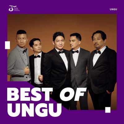 Best Of Ungu's cover