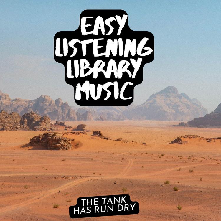 Easy Listening Library Music's avatar image