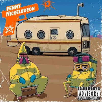 Nickelodeon By FENNY's cover