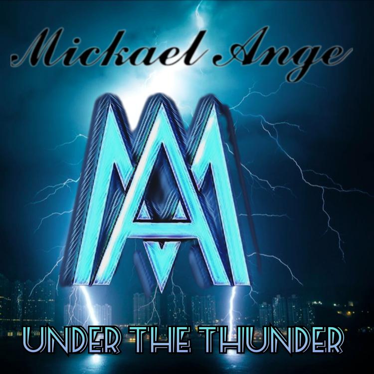 MICKAEL ANGE's avatar image
