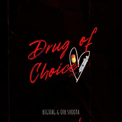 Drug of Choice's cover