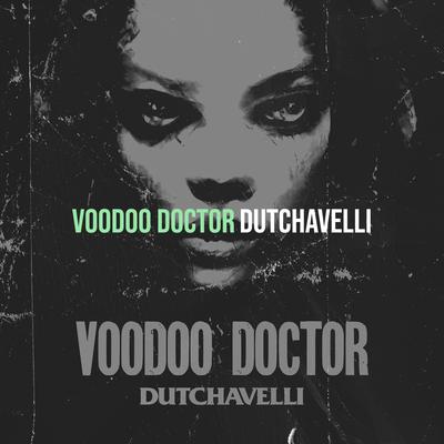 Voodoo Doctor's cover