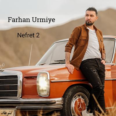 Farhan Urmiye's cover