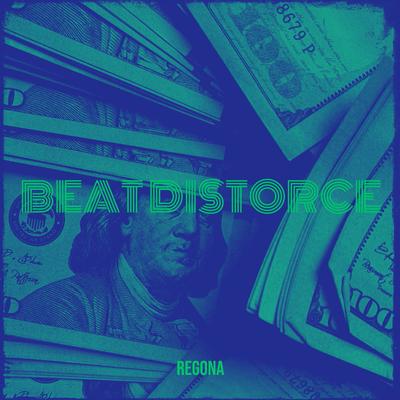 Beat Distorce's cover