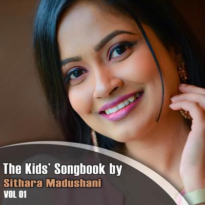 Sithara Madushani's cover