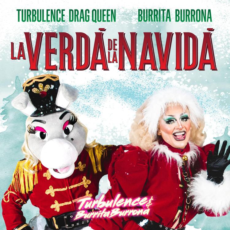 Turbulence & Burrita Burrona's avatar image