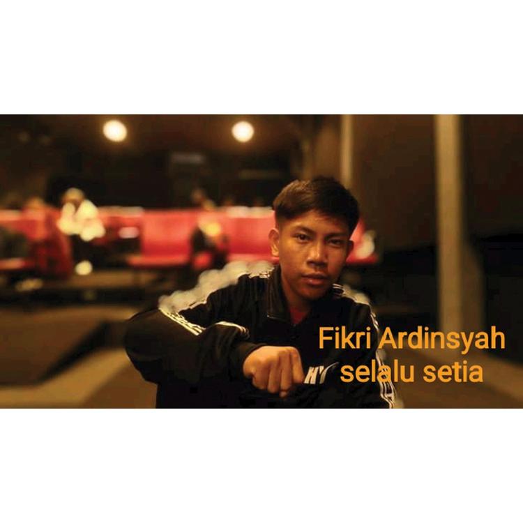 Fikri Ardiansyah's avatar image