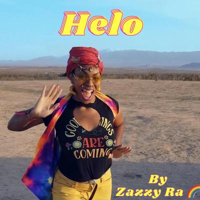 Helo's cover