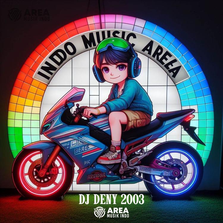 Deny 2003's avatar image