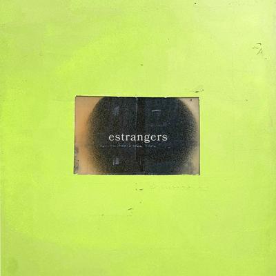 Estrangers's cover