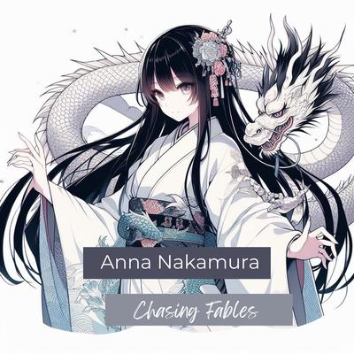 Anna Nakamura's cover