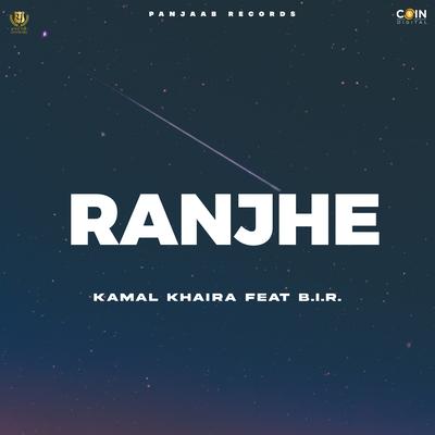 Ranjhe's cover