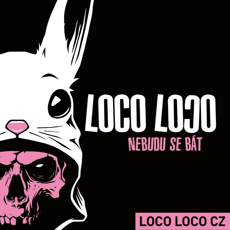 Loco Loco CZ's avatar image