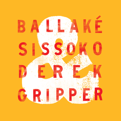 Ballaké Sissoko & Derek Gripper's cover