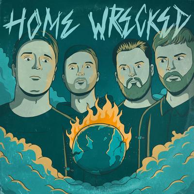 Home Wrecked's cover