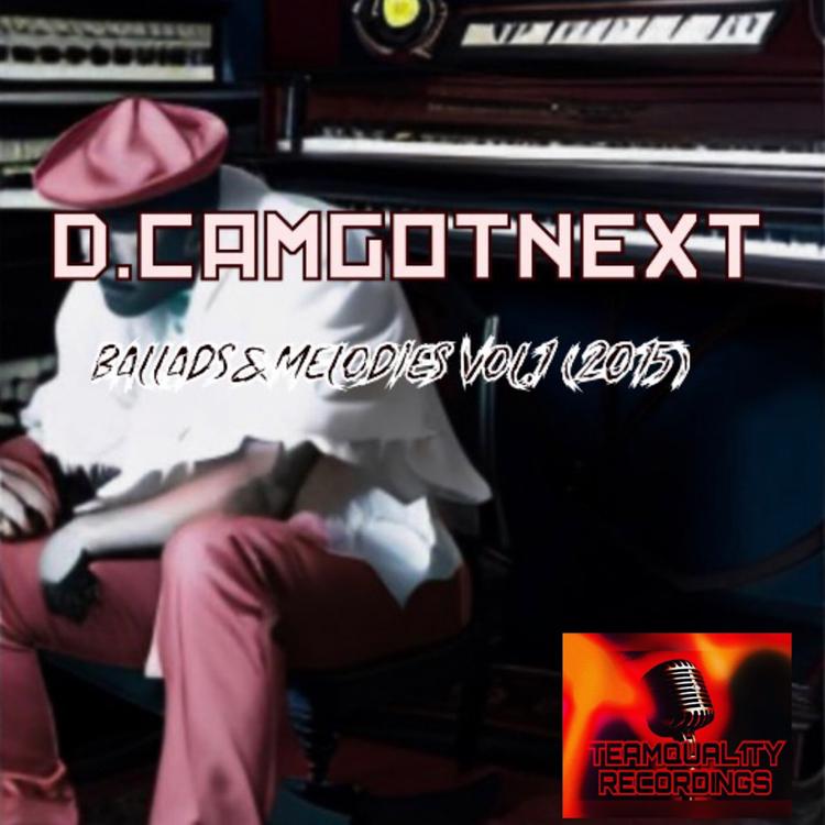 D.CAMGOTNEXT's avatar image