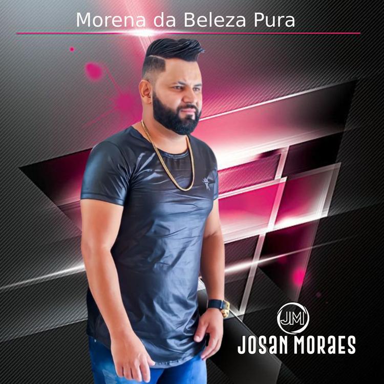 JOSAN MORAES's avatar image