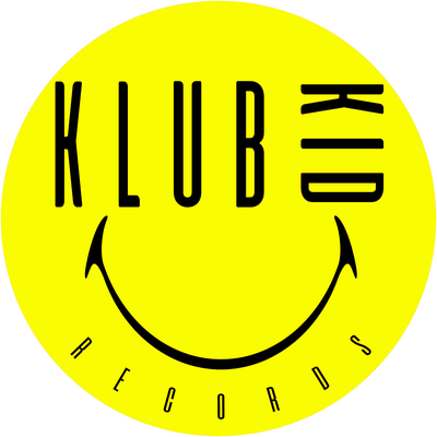 KlubKids Volume 1.'s cover