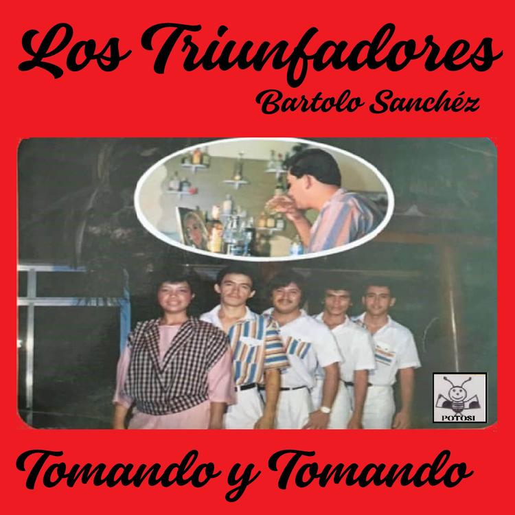 Los Triunfadores's avatar image