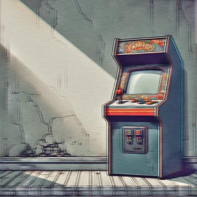 arcade's cover