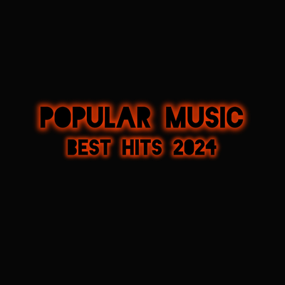 Popular Music's cover