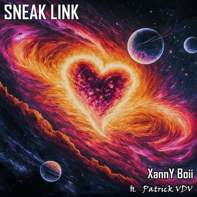 XannY Boii's cover